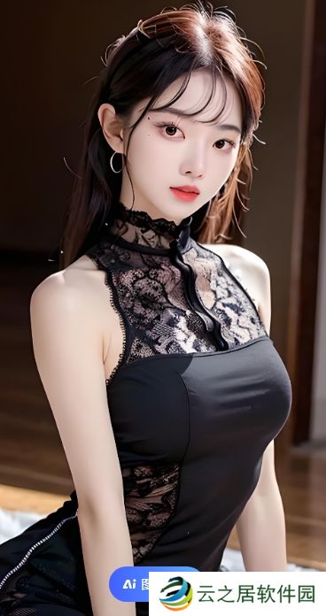 顽皮狗新作《星际：异端先知》女主演员Tati Gabrielle被吐槽！博主力挺：明明这么漂亮